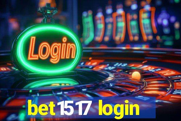 bet1517 login